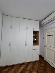 Parkview Apartments (D23), Apartment #497589961